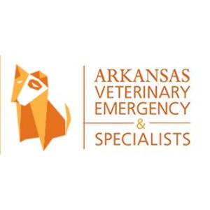 Arkansas Veterinary Emergency & Specialists logo