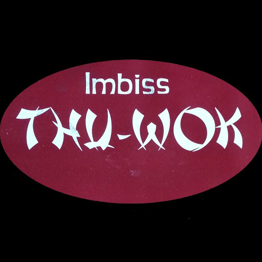 THU Wok Imbiss logo