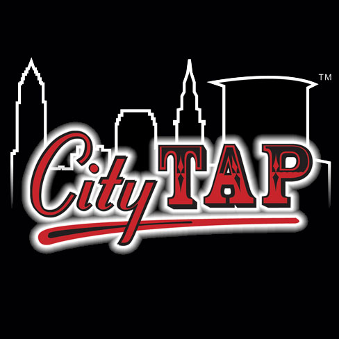 City Tap Cleveland logo