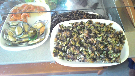 Restaurante Andorinhas