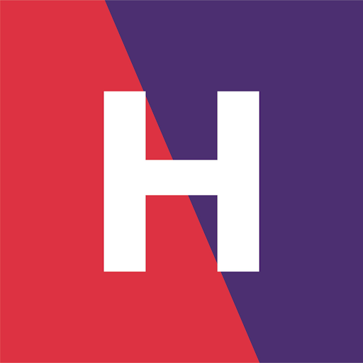 Harveys Laundry logo
