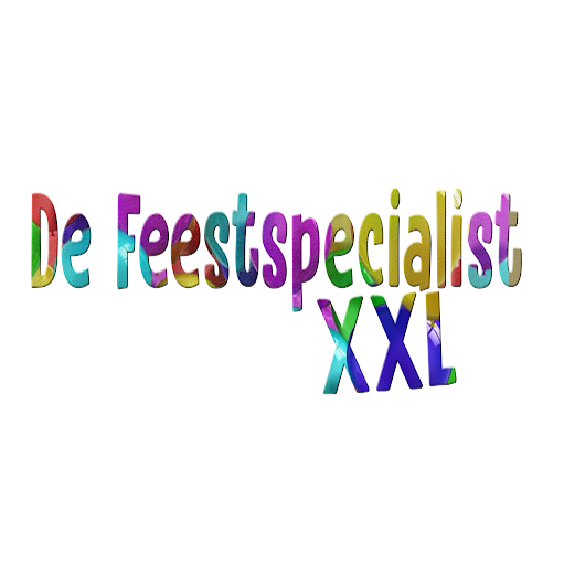 De Feestspecialist XXL Tilburg logo