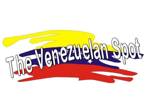 The Venezuelan Spot logo