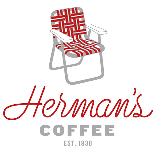 Herman's Coffee logo