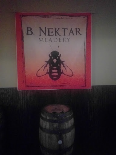 Bar «B. Nektar Meadery - Taproom & Headquarters», reviews and photos, 1511 Jarvis St, Ferndale, MI 48220, USA