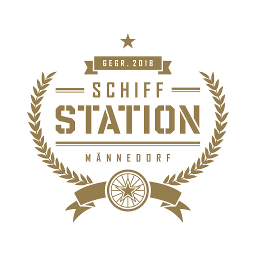 Schiffstation logo