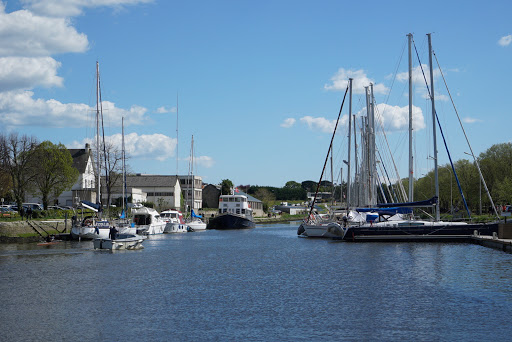 Q-Park Port