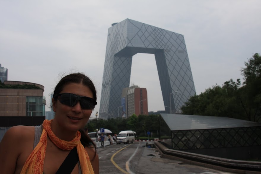 Descobrindo os lugares a visitar para conhecer a PEQUIM MODERNA | China