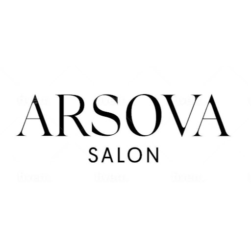 Arsova Salon logo
