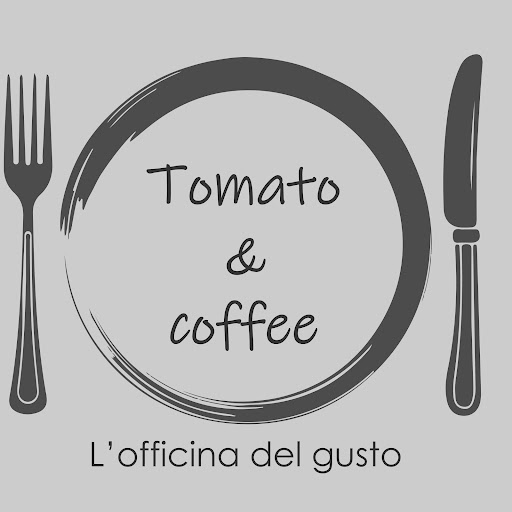 Tomato&coffee