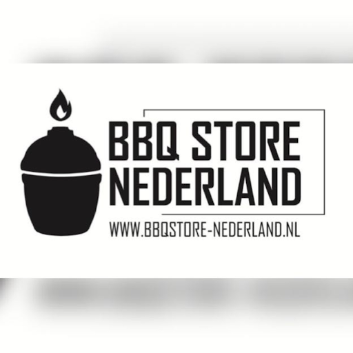 BBQ Store Nederland logo