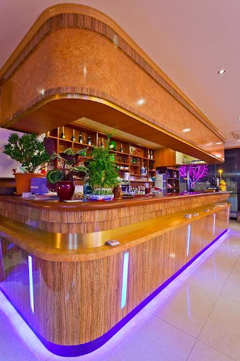 Restaurant Le Dragon d'or