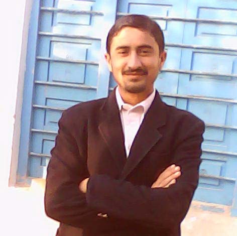 Ishfaq Khan Photo 9