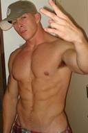 Amateur Muscle Hunks - Hot Guys Next Door