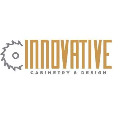 Innovative Cabinetry and Design logo