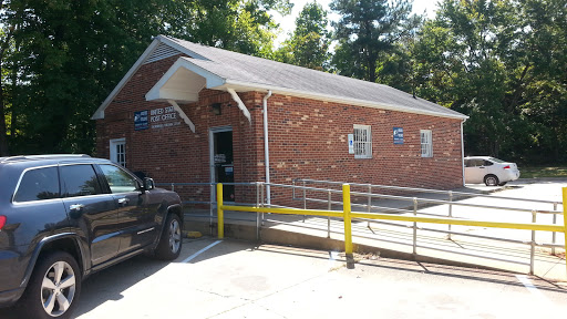 Post Office «US Post Office», reviews and photos, 5314 Mudd Tavern Rd, Thornburg, VA 22565, USA