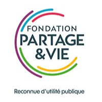 Fondation Partage et Vie - MAS Le Havre de Galadriel - Loos-lez-Lille logo
