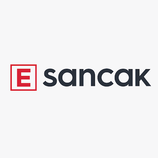 Sancak Eczanesi logo