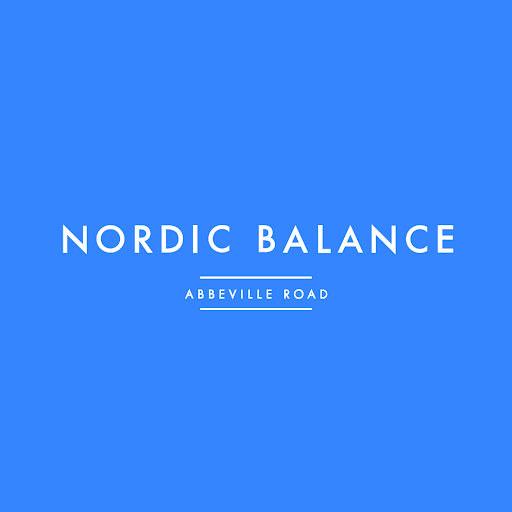 Nordic Balance Abbeville Road logo