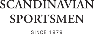 Scandinavian Sportsmen logo