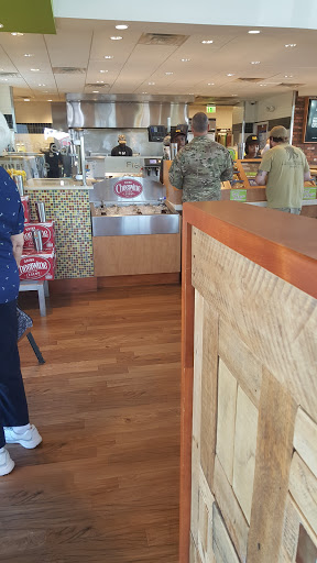 PDQ Fayetteville
