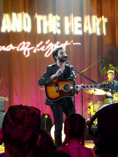 iheartradio theater