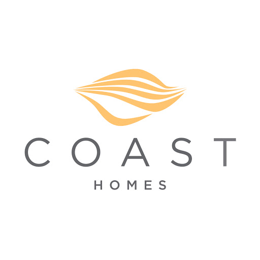 Coast Homes Perth logo