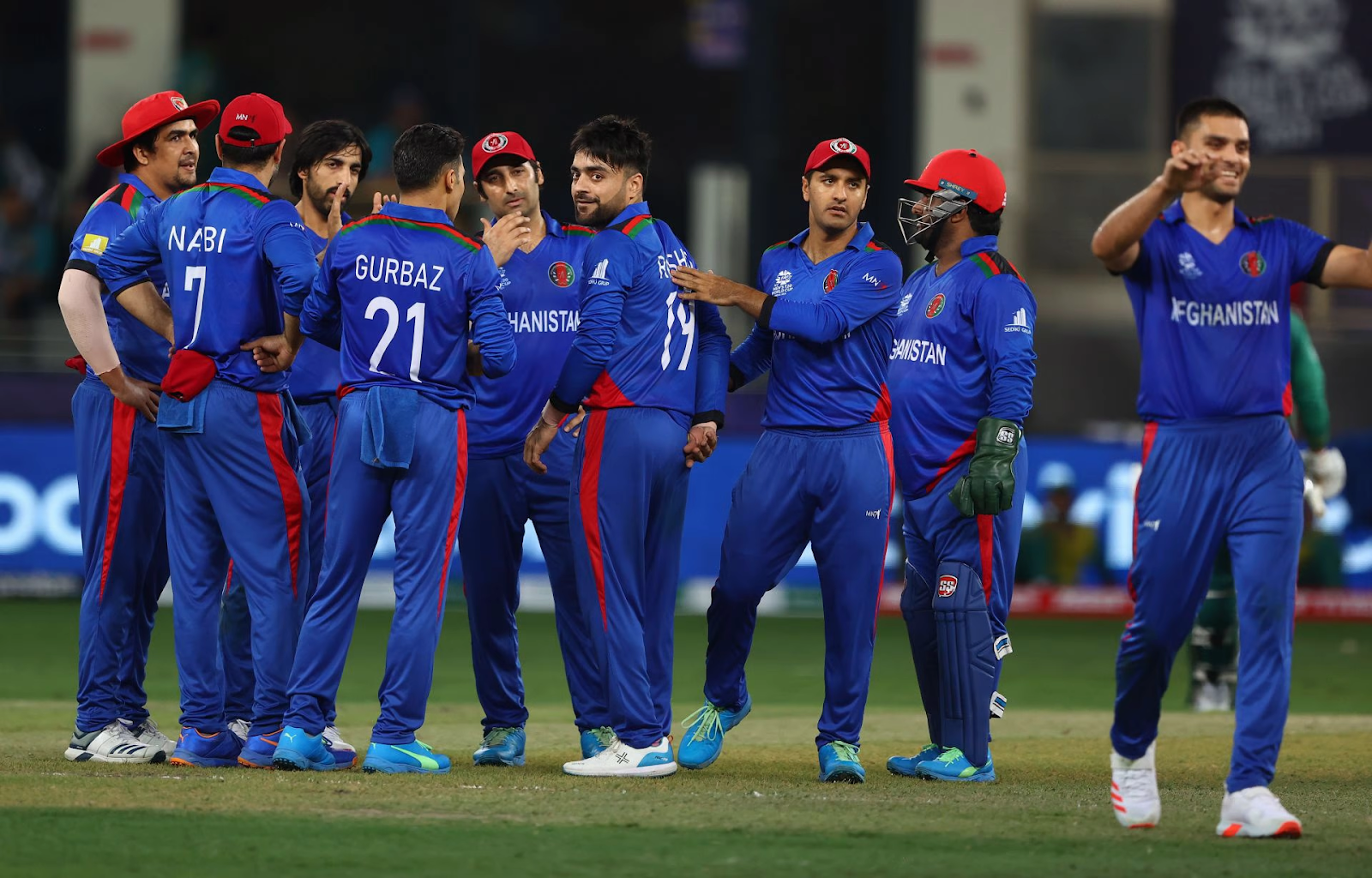 Asia Cup 2022 First Match, Sri Lanka vs. Afghanistan: Dubai International Cricket Stadium Pitch Report and Weather Forecast