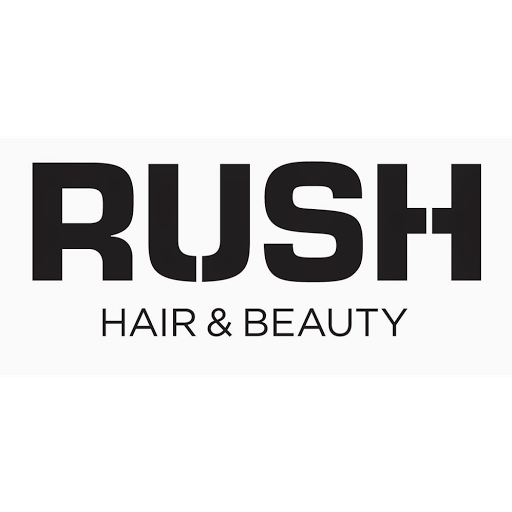 Rush Hair Hammersmith logo