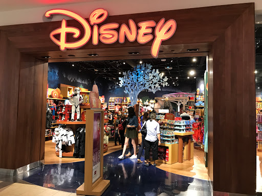 Toy Store «Disney Store», reviews and photos, 1065 Brea Mall, Brea, CA 92821, USA