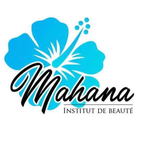 Institut De Beauté Mahana logo