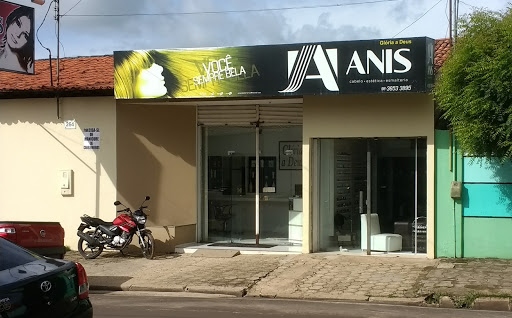 Anís Cabeleireiro, Rua do Cordeiro, Santa Inês - MA, 65370-000, Brasil, Salão_de_cabeleireiro, estado Paraíba