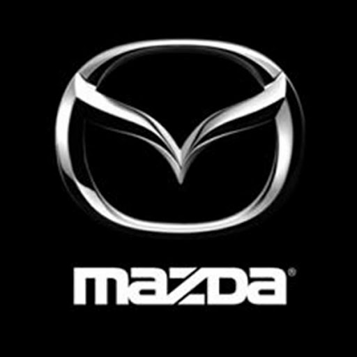 Ross Gray Mazda logo