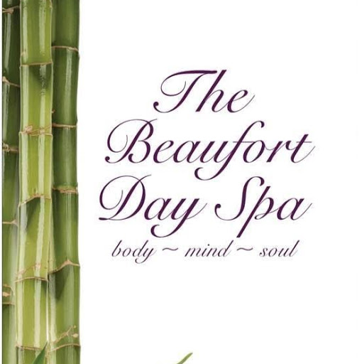 The Beaufort Day Spa logo