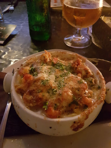 Bryggerikjelleren Restaurant
