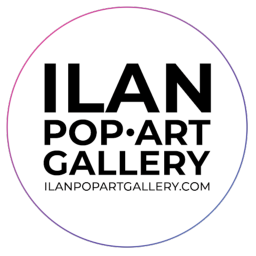 Ilan Pop Art Gallery