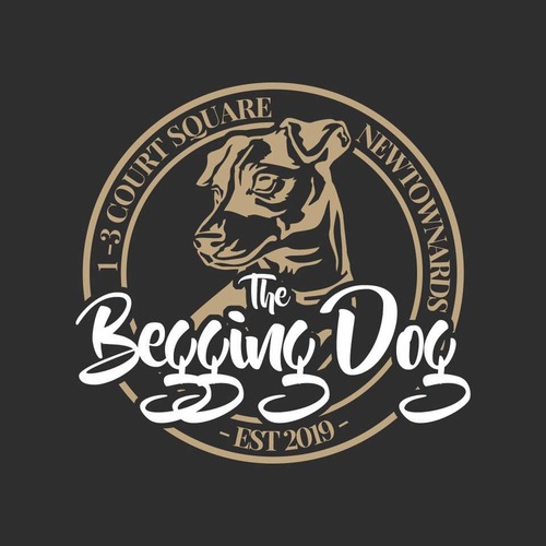 The Begging Dog - Bar & Bistro logo