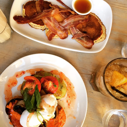 Bill's Muswell Hill Restaurant