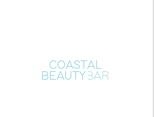 Coastal Beauty Bar logo
