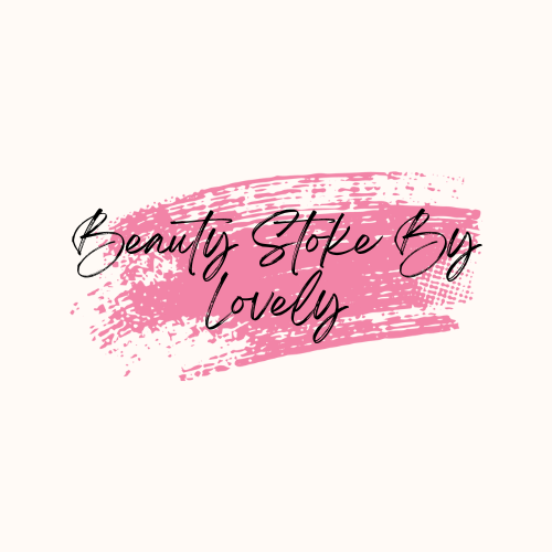 Beauty Stroke by Lovely logo
