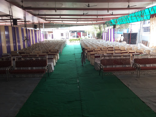 Fathe Garden Function Hall, 4-1-516/4, alampally road, MIG Colony Phase1, Vikarabad, Telangana 501101, India, Wedding_Venue, state TS