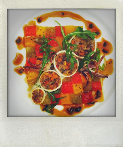 Le Bistro du Parc