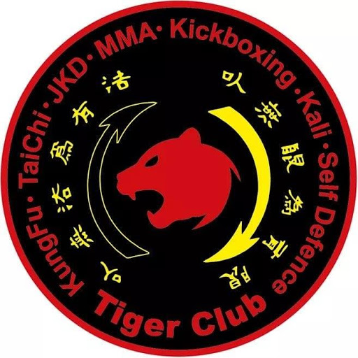 Tiger Club ASD Arti Marziali e Difesa Personale