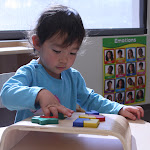 LePort Montessori Preschool Toddler Program Huntington Beach