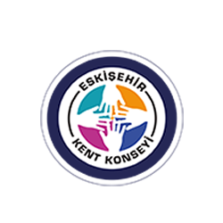 Eskişehir Kent Konseyi logo