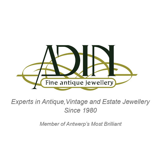 Adin Antique, Vintage & Estate Jewelry