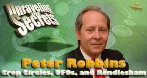 Unraveling Ufo Mysteries From The U K