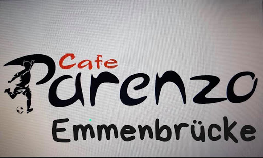 Parenzo Cafe Bar logo