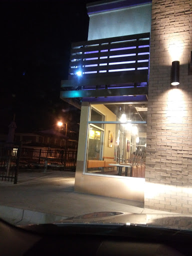 Mexican Restaurant «Taco Bell», reviews and photos, 2951 Legion Way, East Point, GA 30344, USA
