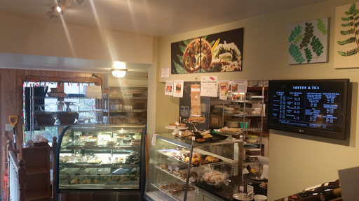 Bakery «Fernleaf Bakery and Coffee House», reviews and photos, 20 Free St, Saco, ME 04072, USA